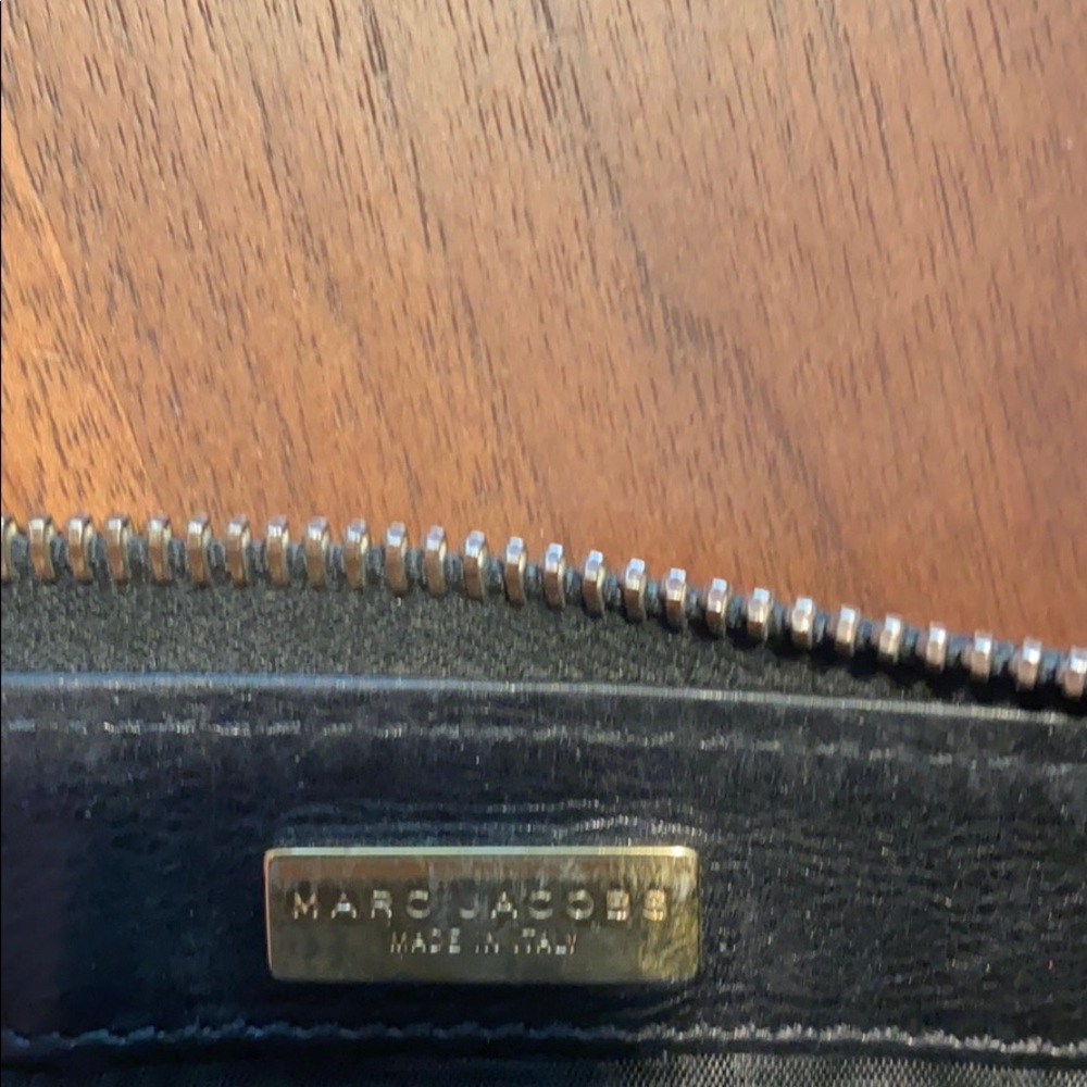 Marc Jacobs wallet - Picture 4 of 7